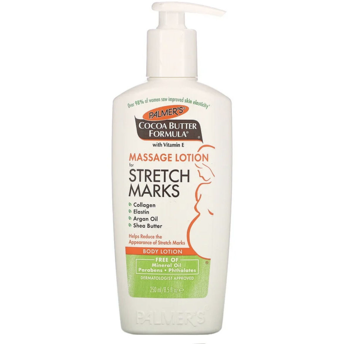 Palmers - Palmers, Cocoa Butter Formula - Massage Lotion, for Stretch Marks  (8.5 oz), Shop