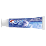 Crest 3D White Whitening Toothpaste Arctic Fresh | 4.1 oz (116 g)