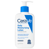 CeraVe Daily Moisturizing Lotion for Normal to Dry Skin | 8 FL OZ (237 ml)