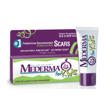 Mederma for Kids Scar Gel - Reduces the Appearance of Scars - #1 Pediatrician Recommended Skin Care