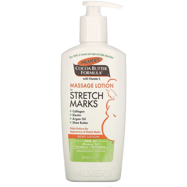 Palmer's Cocoa Butter Formula Massage Lotion for Stretch Marks